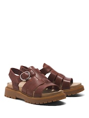 Timberland Clairemont Way Slide Sandals - Image 4 of 8