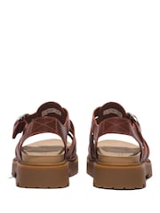 Timberland Clairemont Way Slide Sandals - Image 5 of 8
