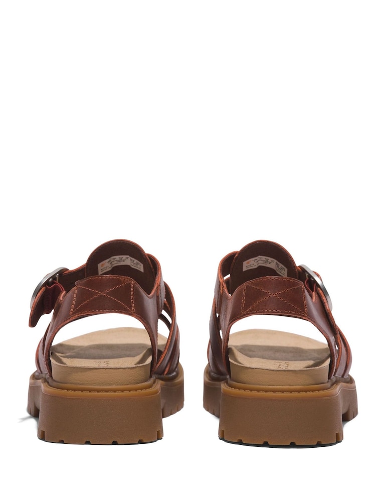 Timberland Clairemont Way Slide Sandals - Image 5 of 8