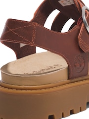 Timberland Clairemont Way Slide Sandals - Image 7 of 8