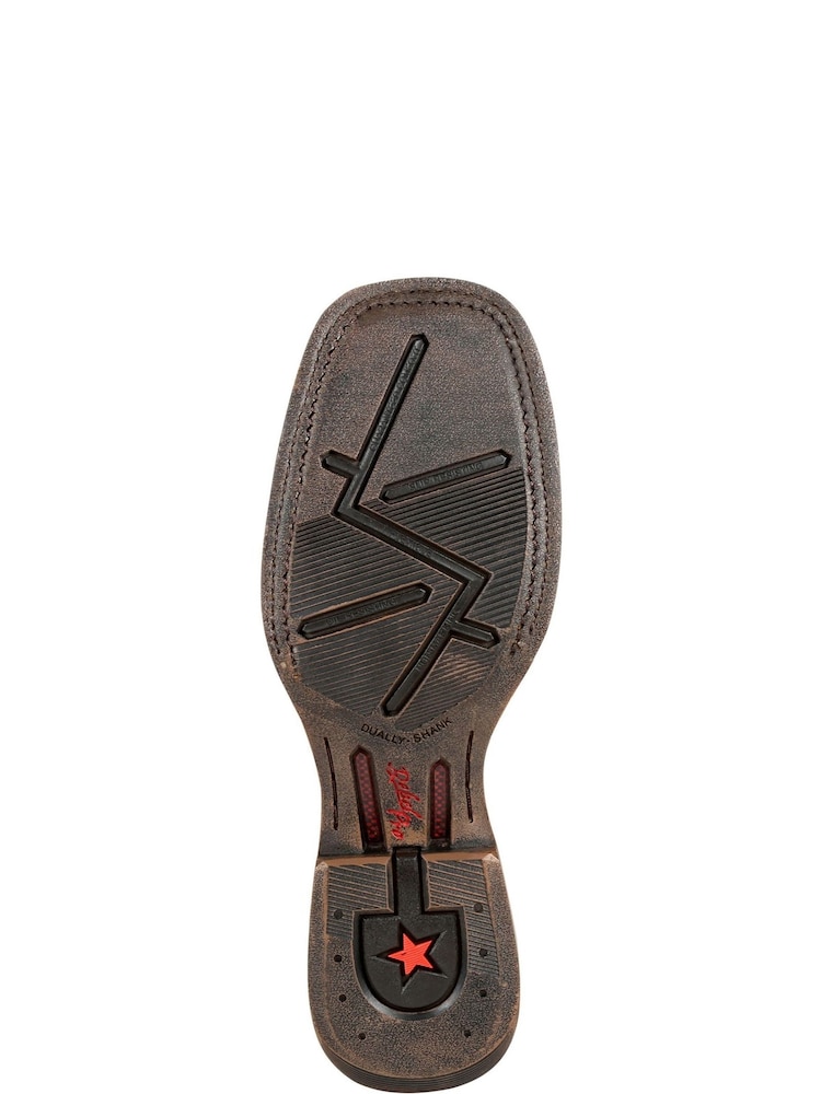 Durango Rebel Pro Western Brown Boots - Image 2 of 5
