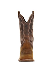 Durango Rebel Pro Western Brown Boots - Image 5 of 5