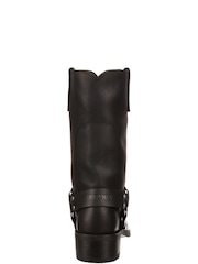Durango Harness Black Boots - Image 4 of 5