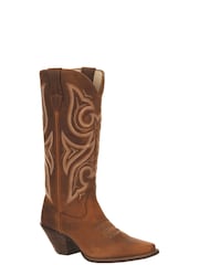 Durango Crush Brown Boots - Image 4 of 5