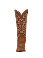 Durango Crush Brown Boots - Image 5 of 5