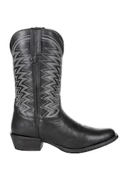 Durango Rebel Frontier Black Boots - Image 1 of 5