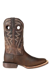 Durango Rebel Pro Western Brown Boots - Image 1 of 5