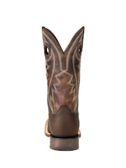 Durango Rebel Pro Western Brown Boots - Image 2 of 5