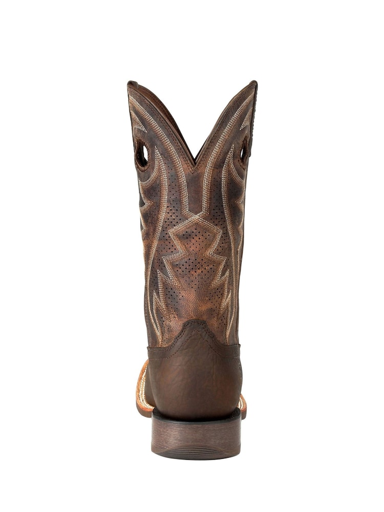 Durango Rebel Pro Western Brown Boots - Image 2 of 5