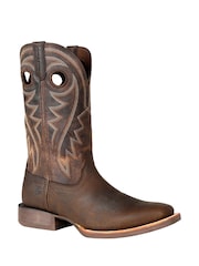 Durango Rebel Pro Western Brown Boots - Image 3 of 5