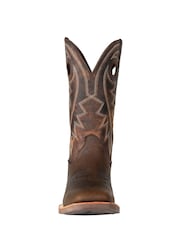Durango Rebel Pro Western Brown Boots - Image 4 of 5
