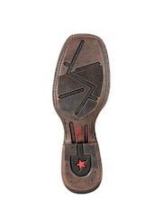 Durango Rebel Pro Western Brown Boots - Image 5 of 5