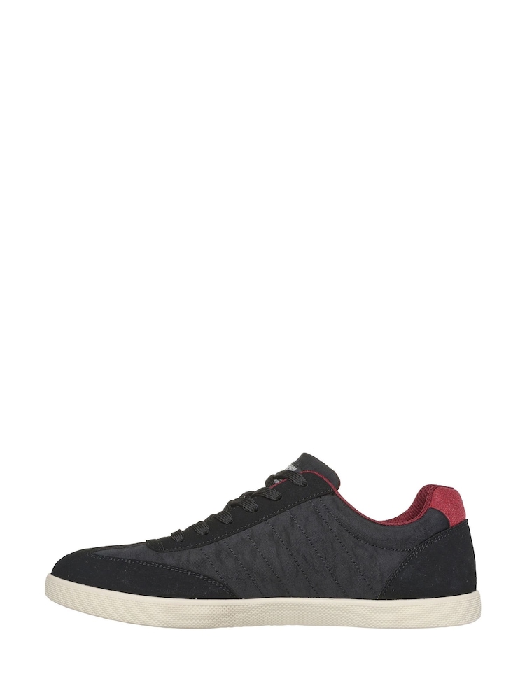 Zapatillas de deporte Placer para hombre de Skechers - Imagen 2 de 5