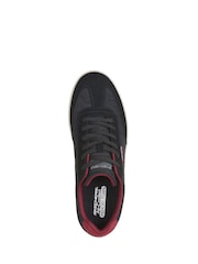 Zapatillas de deporte Placer para hombre de Skechers - Imagen 4 de 5