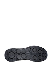 Skechers Black Go Walk 7 Avalo 2 Wide Fit Trainers - Image 5 of 5