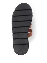 Jones Bootmaker Harlee Leather Black Mules - Image 5 of 5