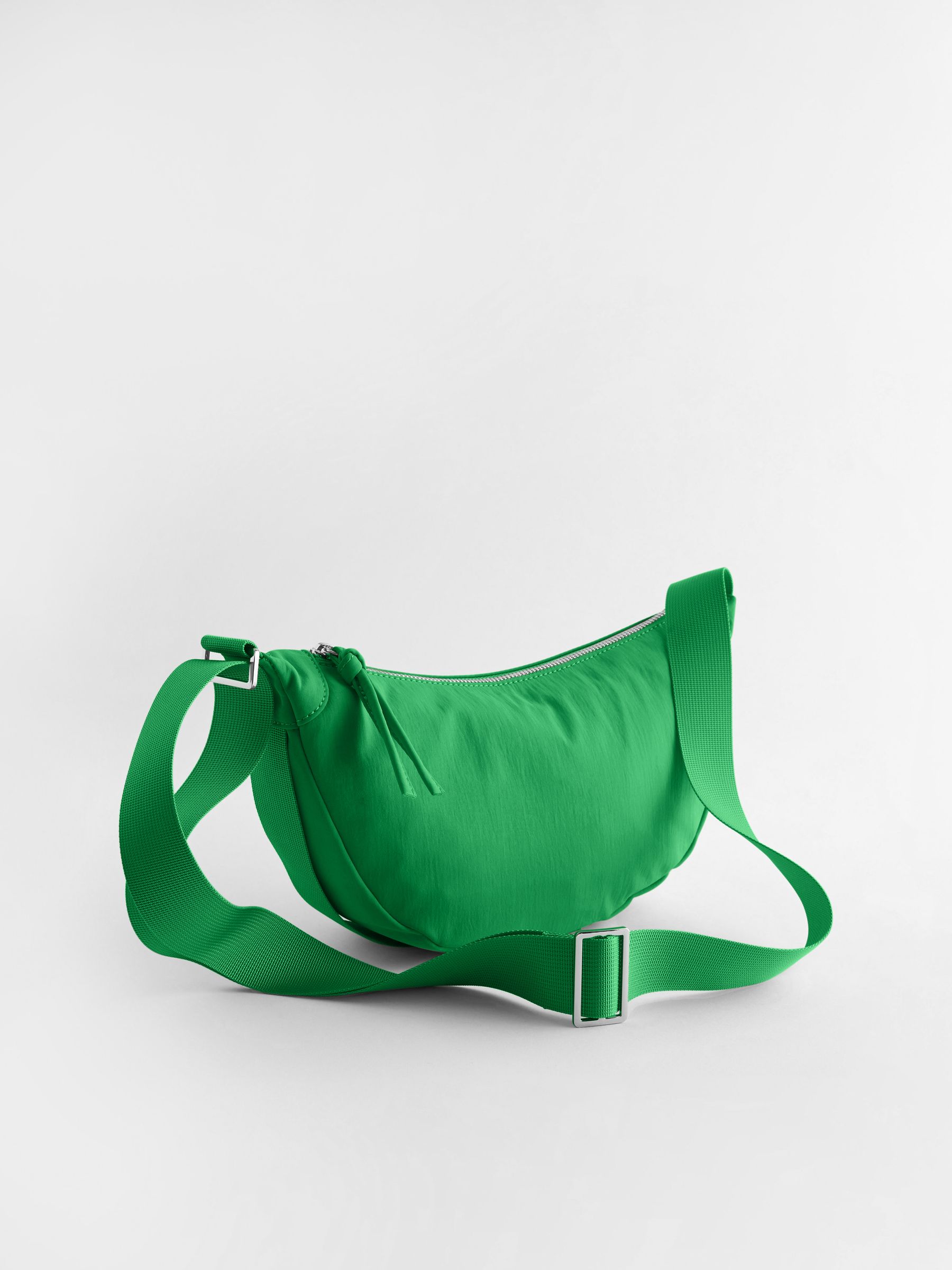 Green sling bags new arrivals