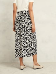 Hobbs Blue Eliza Skirt - Image 2 of 3