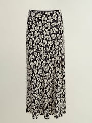 Hobbs Blue Eliza Skirt - Image 3 of 3