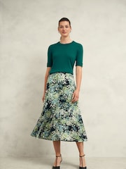 Hobbs Green Kiara Skirt - Image 1 of 3