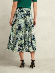 Hobbs Green Kiara Skirt - Image 2 of 3