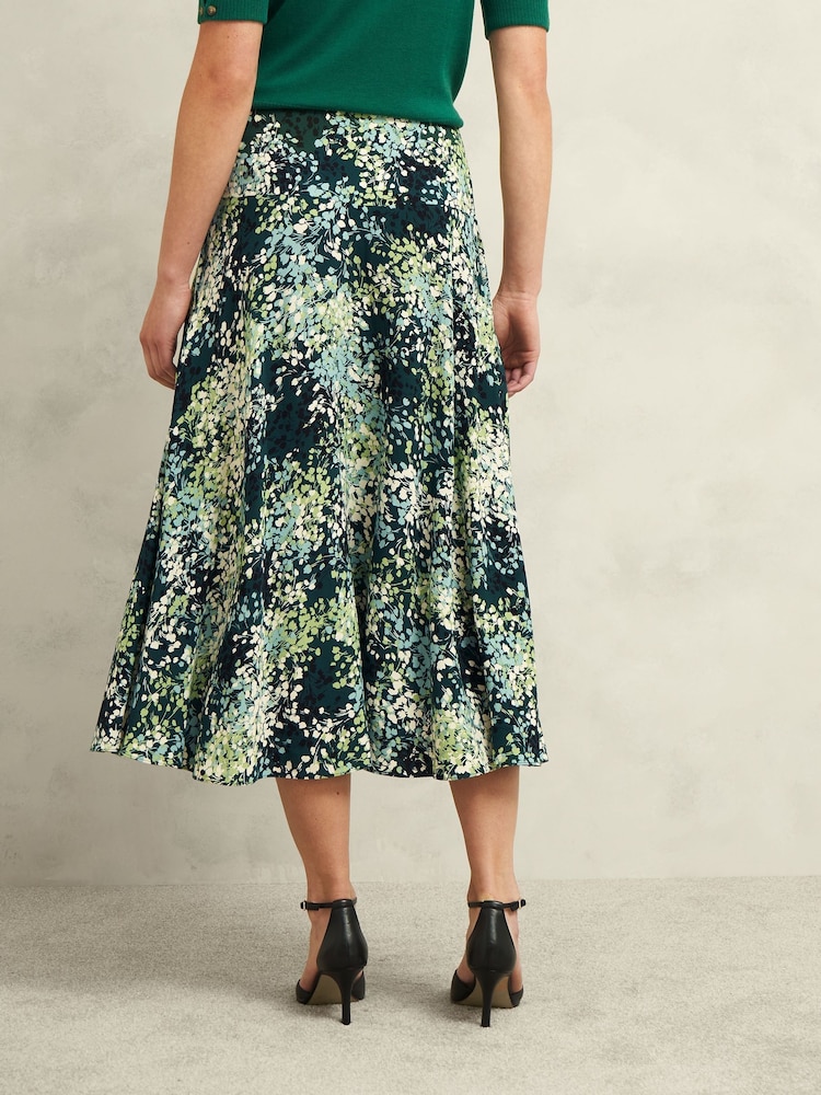 Hobbs Green Kiara Skirt - Image 2 of 3