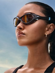 Speedo Blue Womens Biofuse 2.0 Goggles - Image 3 of 9