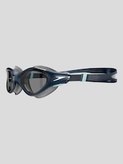 Speedo Blue Womens Biofuse 2.0 Goggles - Image 7 of 9