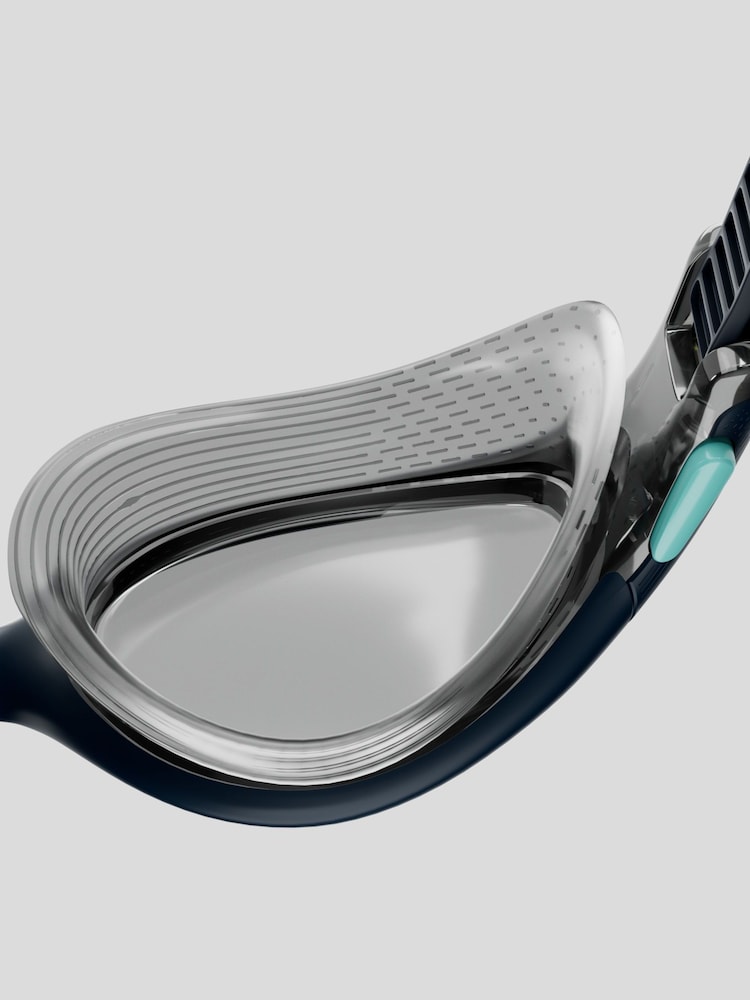 Speedo Blue Womens Biofuse 2.0 Goggles - Image 9 of 9