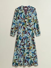 Hobbs Black Lea Dress - Image 4 of 4