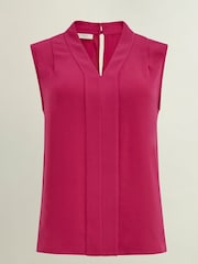 Rosa - Blusa Shelley de Hobbs - Imagen 3 de 3