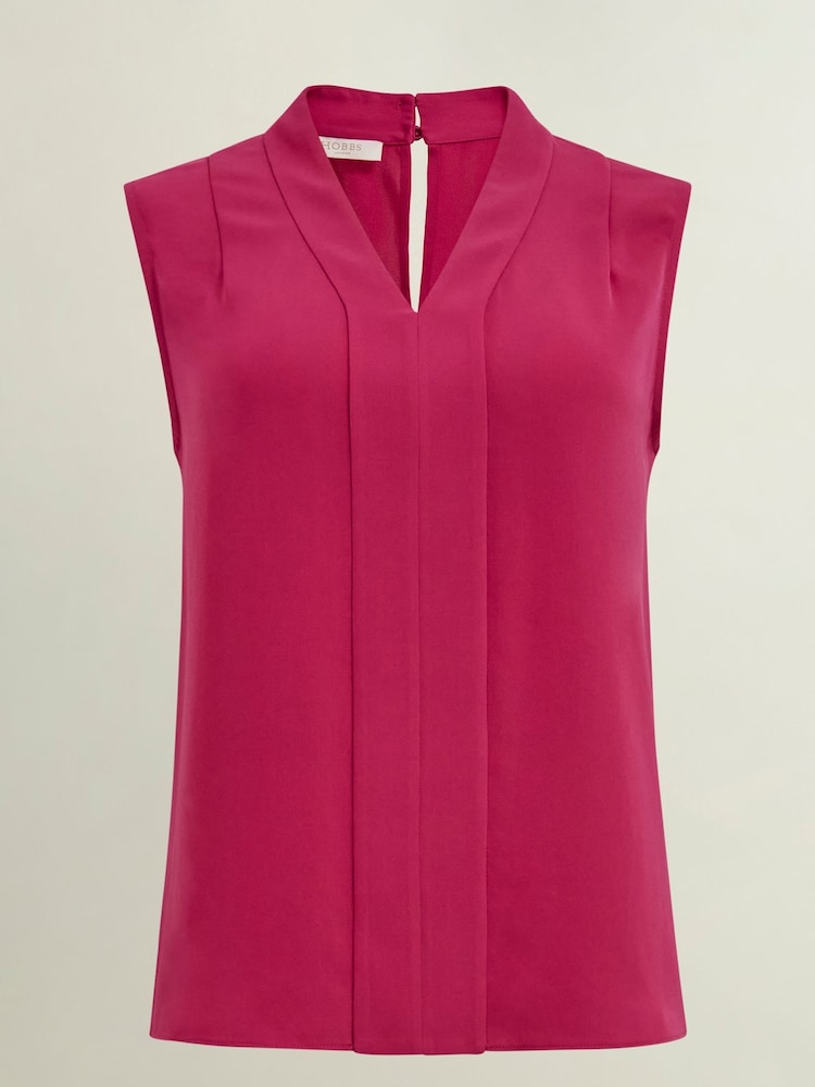 Rosa - Blusa Shelley de Hobbs - Imagen 3 de 3