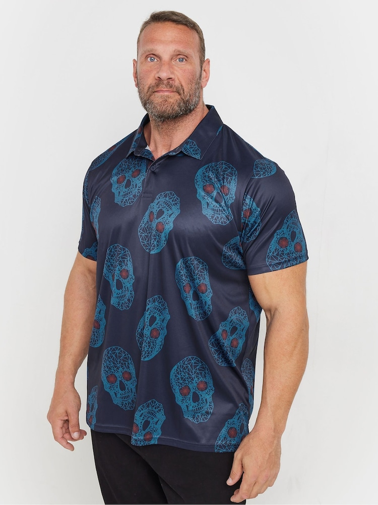BadRhino Big & Tall Golf Pikeepadat - Kuva 1 / 3