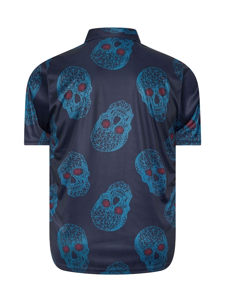 BadRhino Big & Tall Golf Pikeepadat - Kuva 3 / 3