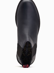 Base London Walsh Pull On Chelsea Boots - Image 4 of 6