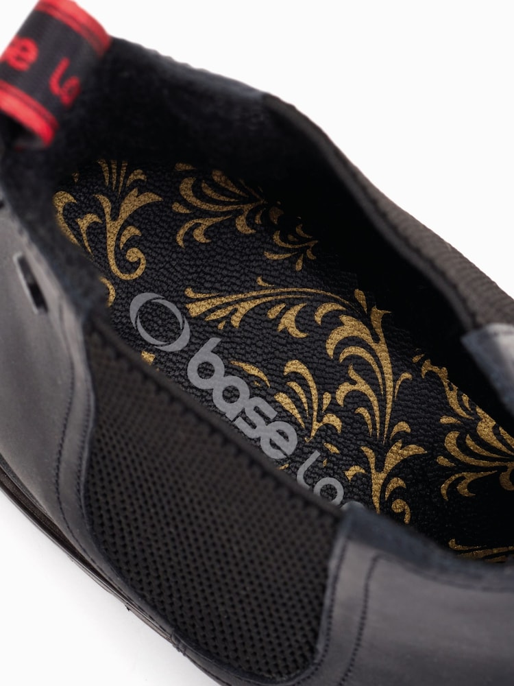 Base London Walsh Pull On Chelsea Boots - Image 6 of 6