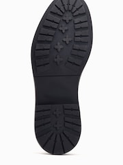 Base London Jagger Lace-Up Brogue Shoes - Image 5 of 6