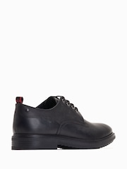 Base London Memphis Lace Up Derby Shoes - Image 3 of 6