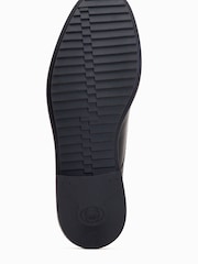 Base London Memphis Lace Up Derby Shoes - Image 5 of 6