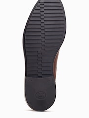 Base London Dandridge Pull On Chelsea Boots - Image 5 of 6