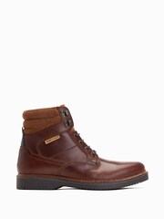 Base London Bradley Lace Up Boots - Image 1 of 6