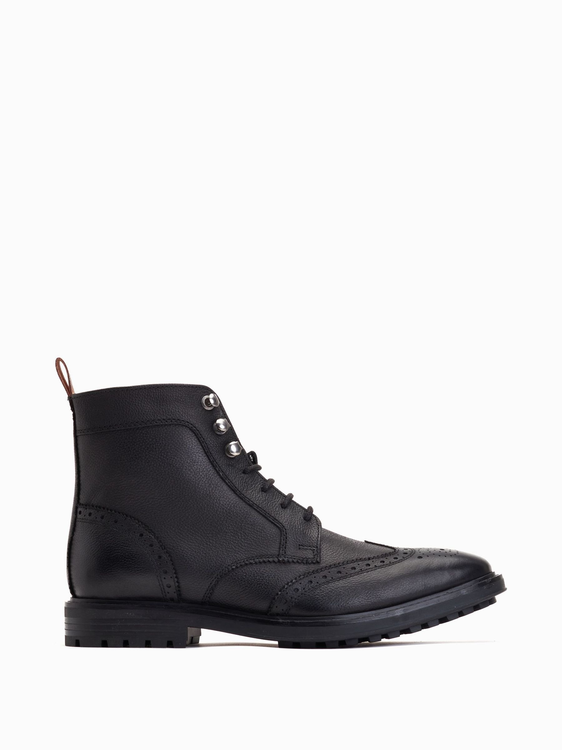 Base london boots top