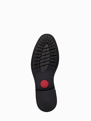 Base London Anson Lace Up Brogue Shoes - Image 5 of 6