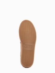 Base London Beck Lace Up Trainers - Image 5 of 6