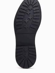 Base London Jagger Lace-Up Brogue Shoes - Image 5 of 6