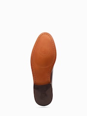 Base London Cast Lace-Up Brogue Shoes - Image 6 of 6