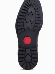 Base London Yukon Lace Up Brogue Shoes - Image 5 of 6
