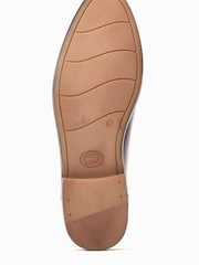 Base London Twain Lace Up Brogue Shoes - Image 5 of 6