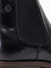Base London Virgil Pull On Chelsea Boots - Image 6 of 6