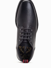 Base London Canmore Lace Up Chukka Boots - Image 4 of 6